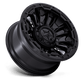 BOMBER 20X9 6X135/5.5 106 +1 M-BLK GB-RG