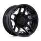 SLASH 20X10 6X135/5.5 106 -18 M-BLK