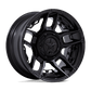 SLASH 20X10 6X135/5.5 106 -18 M-BLK