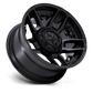 SLASH 20X10 6X135/5.5 106 -18 M-BLK