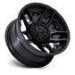 SLASH 20X10 6X135/5.5 106 -18 M-BLK