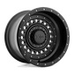 XD136 20X9 5X5.0/5.5 S-BLK 0MM
