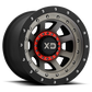 XD137 20X9 5X5.0/5.5 S-BLK DTCC 0MM