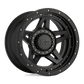 XD138 20X9 5X5.0/5.5 S-BLK 0MM