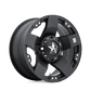 XD775 RKSTAR 18X9 6X135/5.5 M-BLK 0MM