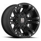 XD822 18X9 6X135/5.5 M-BLK 18MM