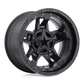 XD827 20X10 6X135/5.5 M-BLK -24MM
