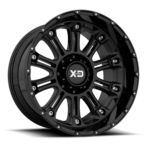 XD829 20X9 6X5.5 G-BLK 00MM