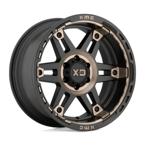 XD840 20X9 5X5.0 S-BLK DTCC 0MM
