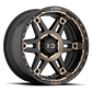 XD840 20X9 5X5.0 S-BLK DTCC 0MM