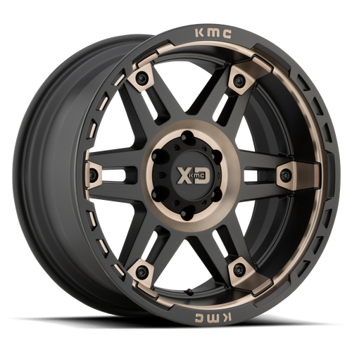 XD840 20X9 5X5.0 S-BLK DTCC 0MM