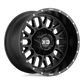 XD842 20X10 5X5.0/5.5 S-BLK -18MM