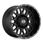 XD842 20X9 6X4.5/5.5 S-BLK 18MM