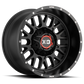 XD842 20X9 6X4.5/5.5 S-BLK 18MM