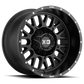 XD842 20X9 6X135/5.5 S-BLK 18MM