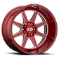 XD844 20X10 5X5.5 RTCC BRUSHED MILL -18