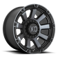 XD852 17X9 6X135/5.5 S-BLK GTCC 00MM