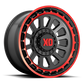 XD856 20X10 6X135/5.5 S-BLK MCH RTCC -18