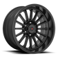 XD857 20X10 6X135 S-BLK -18MM