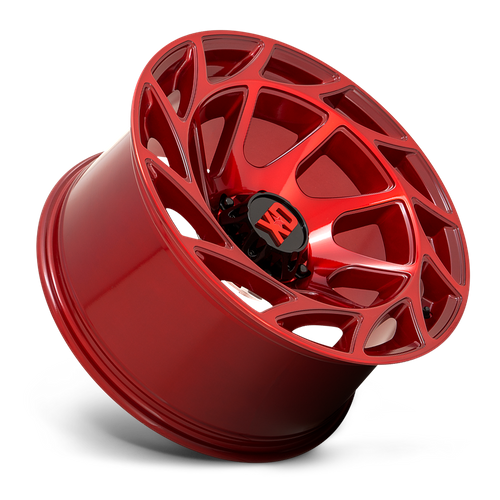 XD860 20X9 5X5.0 GL-RED 00MM