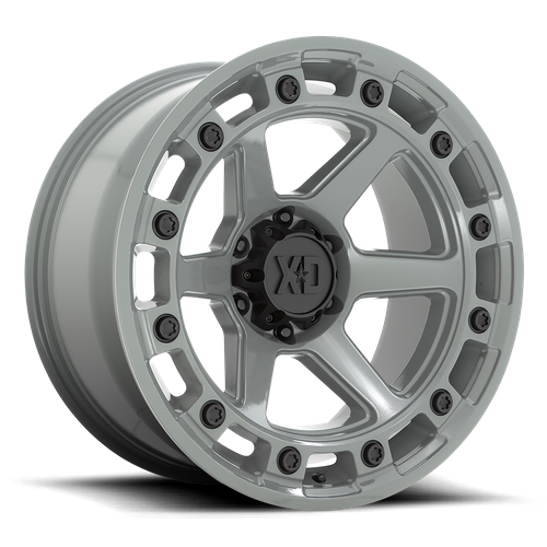 XD862 17X9 5X5.0 CEMENT 00MM
