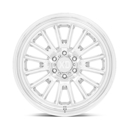 XD864 20X10 6X5.5 POLISHED -18MM