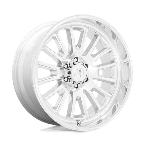 XD864 ROVER 22X12 8X180 POLISHED -44