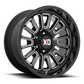 XD864 24X12 6X5.5 G-BLK MILL -44MM