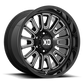 XD864 24X12 6X5.5 G-BLK MILL -44MM