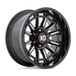XD865 20X10 6X135 G-BLK-MILL -18MM