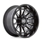 XD865 20X10 6X135 G-BLK-MILL -18MM