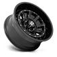 OUTLANDER 20X10 6X5.5 106 G-BLK -18
