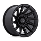 SPECTER 20X10 8X180 124 G-BLK GTCC -18