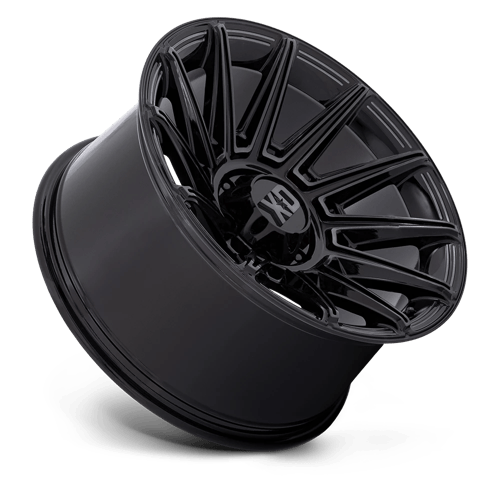 SPECTER 20X10 8X170 125 G-BLK GTCC -18