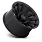 SPECTER 20X10 8X180 124 G-BLK GTCC -18