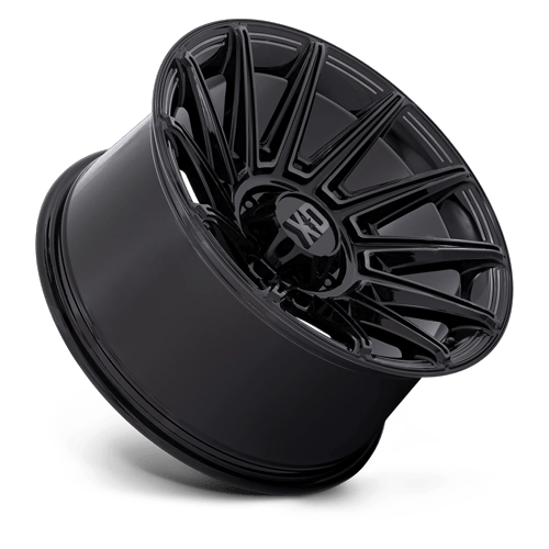 SPECTER 20X10 8X180 124 G-BLK GTCC -18