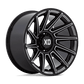SPECTER 20X10 8X6.5 125 G-BLK MILL -18