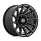 SPECTER 20X10 8X6.5 125 G-BLK MILL -18