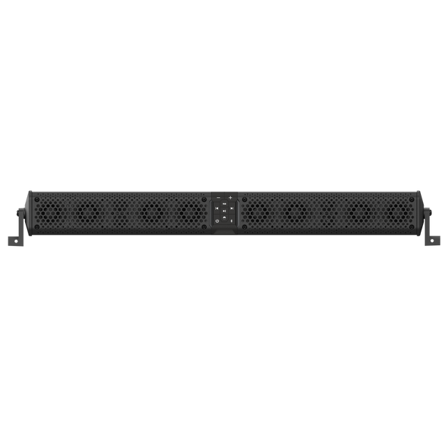 STEALTH XT 12-B | Wet Sounds All-In-One Amplified Bluetooth® Soundbar With Remote