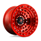 ZEPHYR OFF ROAD 17X9 5X5 QL 71.8 -38MM