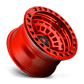 ZEPHYR OFF ROAD 17X9 5X5 QL 71.8 -38MM