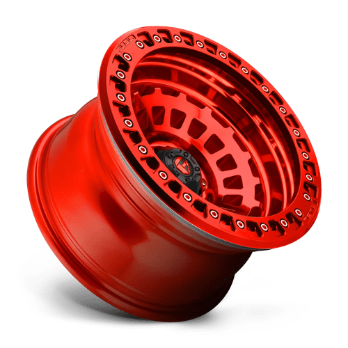 ZEPHYR OFF ROAD 17X9 5X5 QL 71.8 -38MM