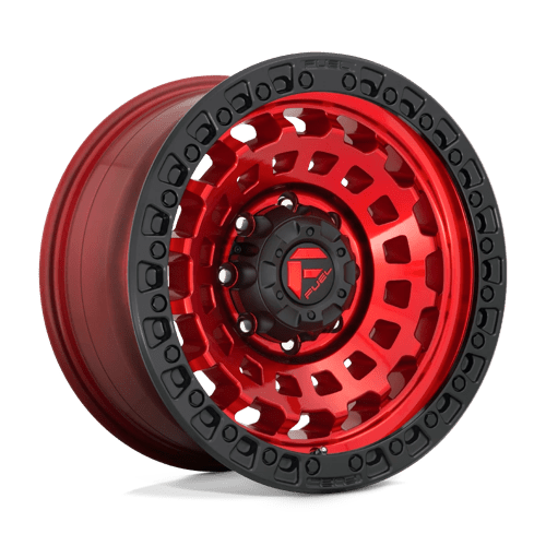 ZEPHYR 20X9 5X150 110.1 QLB +01