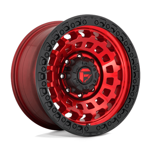 ZEPHYR 17X9 5X5.0 71.5 QLB +01