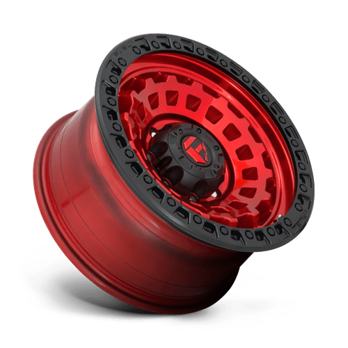 ZEPHYR 20X9 6X135 87.1 QLB +01