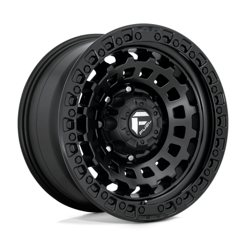 ZEPHYR 18X9 6X5.5 106.1 BD -12