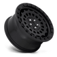 ZEPHYR 17X8 5X4.5 64.2 BD +38