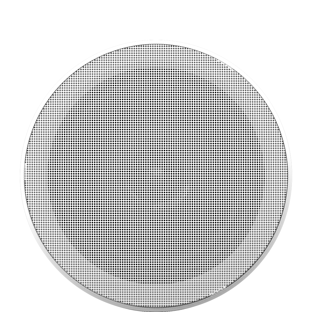 ZERO 6 XY-W | ZERO Series 6.5-inch High-Output Marine Coaxial Speakers with XY White Yacht Grilles