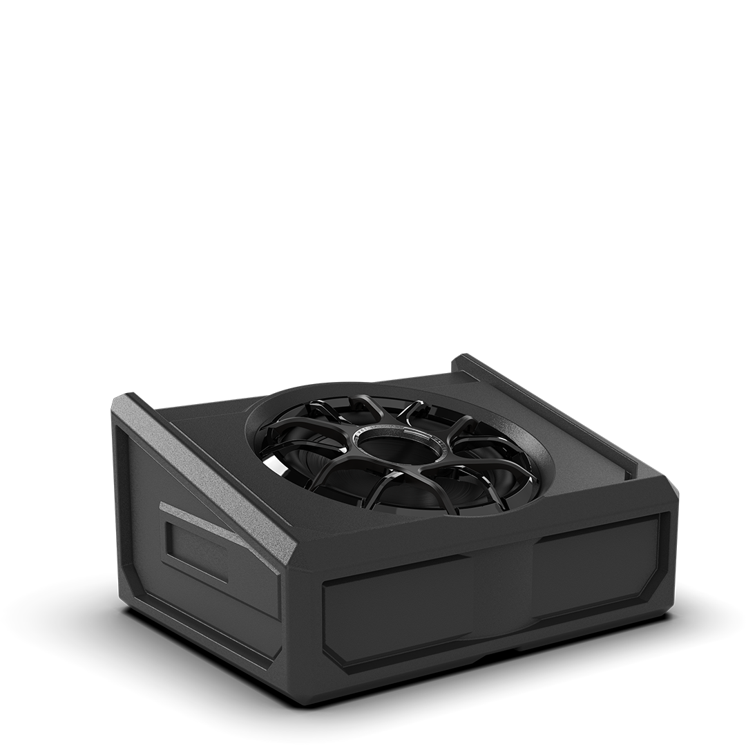 ZERO 10 SUB KIT-S4 | ZERO Series 10-inch Sub Enclosure Kit - 4Ω