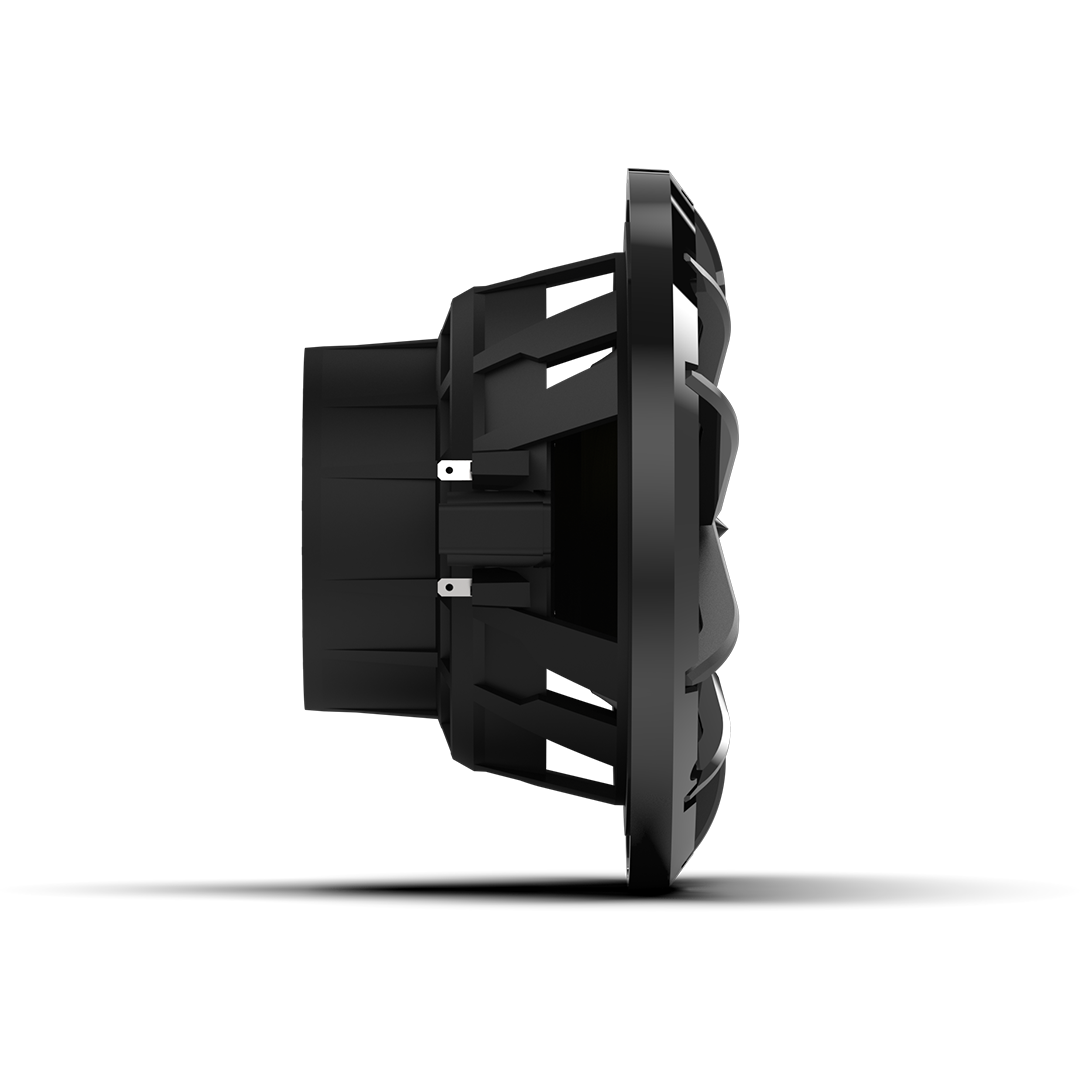 ZERO 69 XZ-B | ZERO Series 6x9 High-Output Marine Coaxial Speakers with XZ Black Grilles